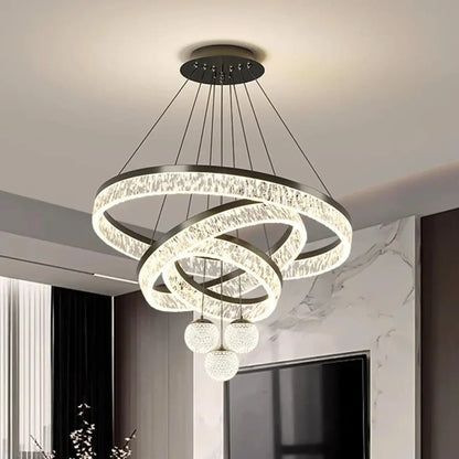 Suspension Luminaire | Nanave