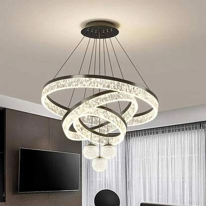 Suspension Luminaire | Nanave