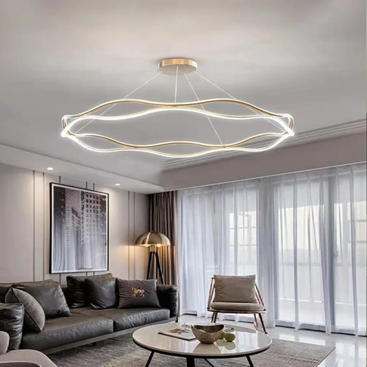 Suspension Luminaire | Tinela
