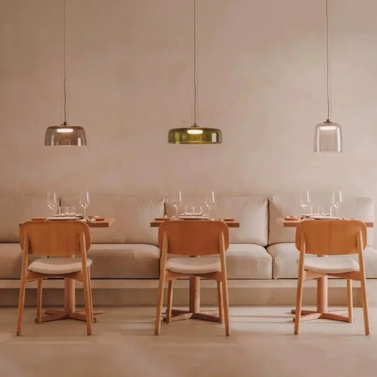 Suspension Luminaire | Saorlu