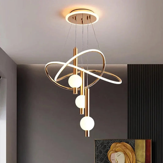 Suspension Luminaire | Molori