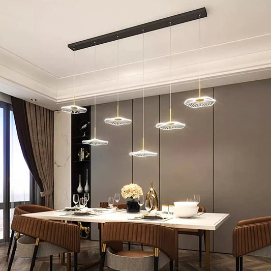 Suspension Luminaire | Rotasa