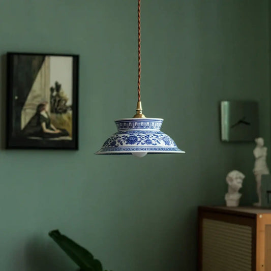 Suspension Luminaire | Dacine