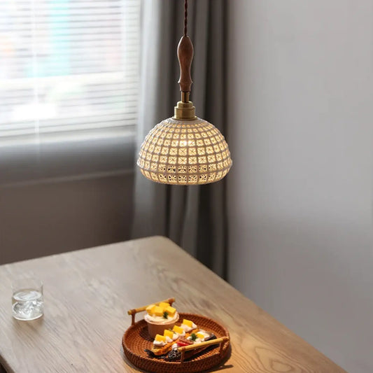 Suspension Luminaire | Elcamo