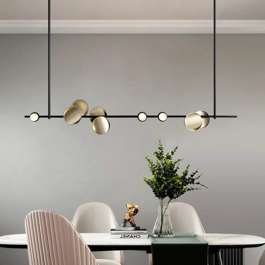 Suspension Luminaire | Rivadine