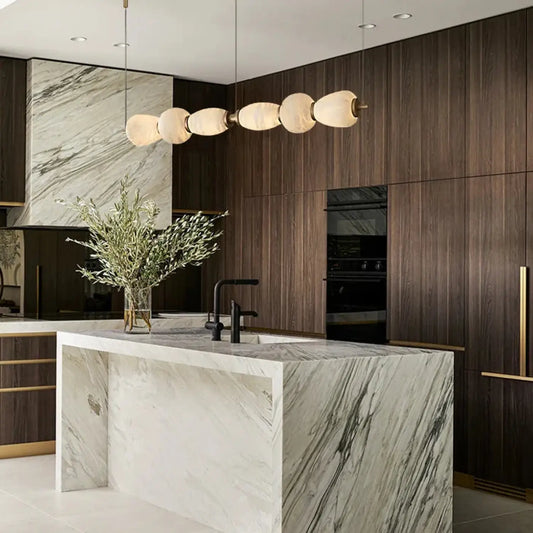 Suspension Luminaire | Mitilo