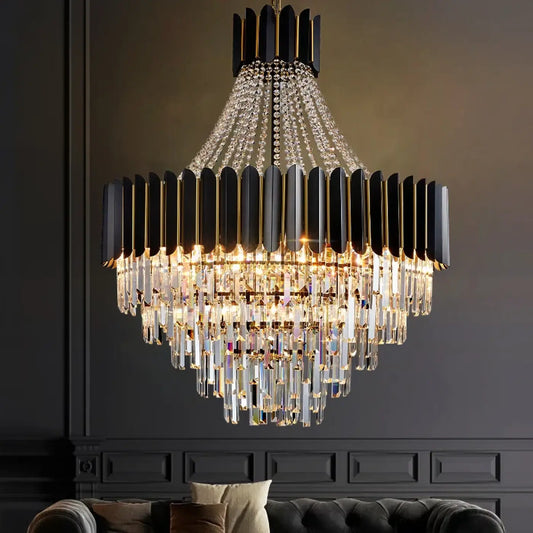 Suspension Luminaire | Tilama