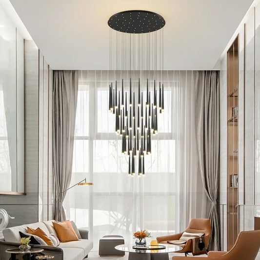 Suspension Luminaire | Lusomo