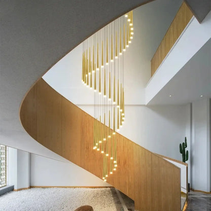 Suspension Luminaire | Lusomo