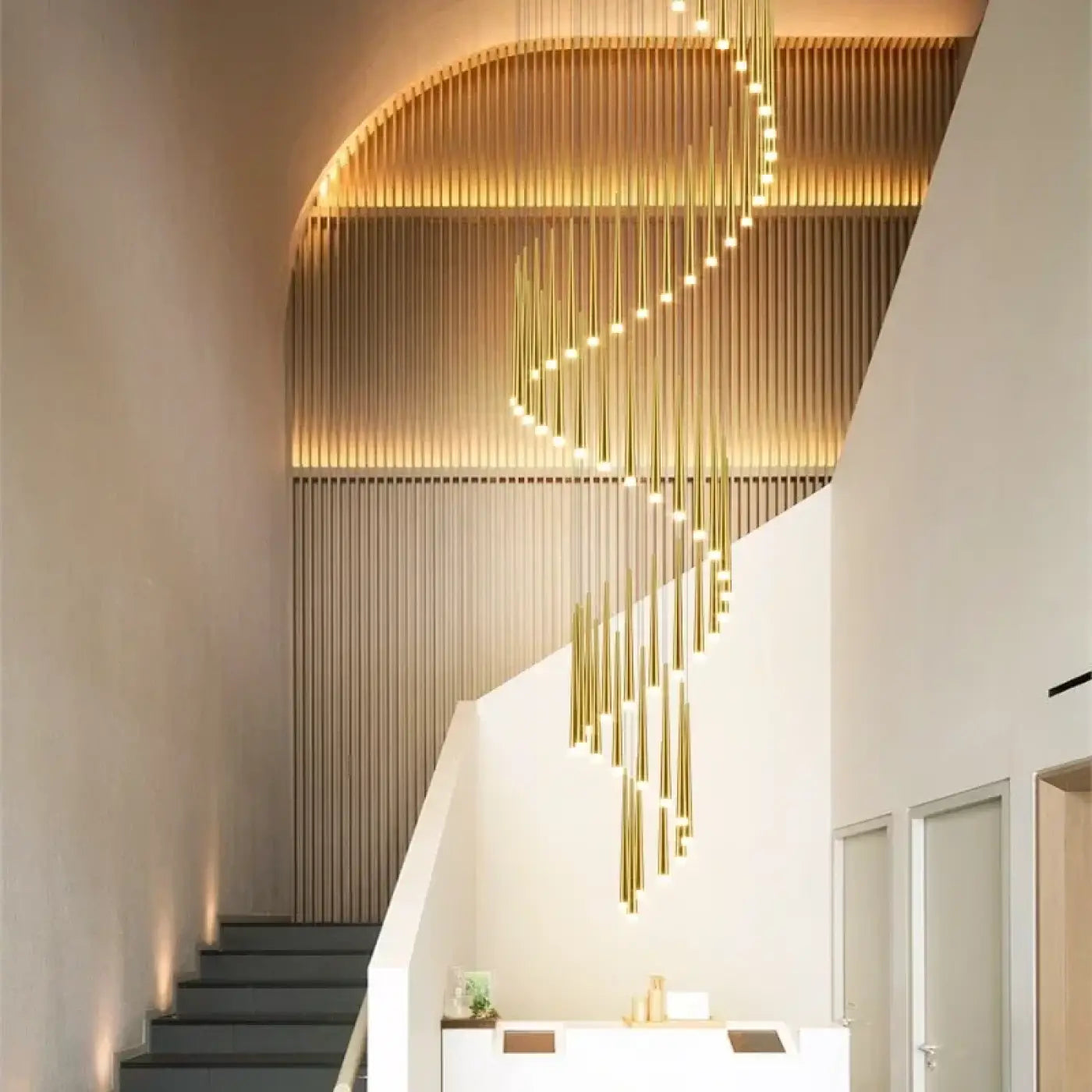 Suspension Luminaire | Lusomo