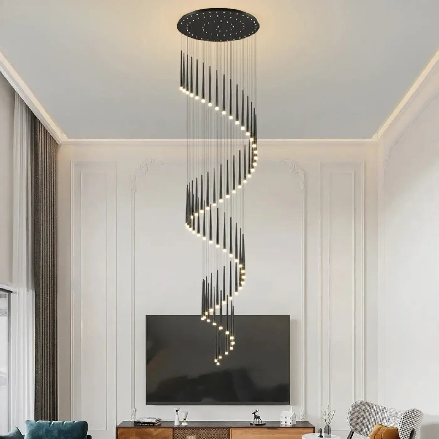 Suspension Luminaire | Lusomo