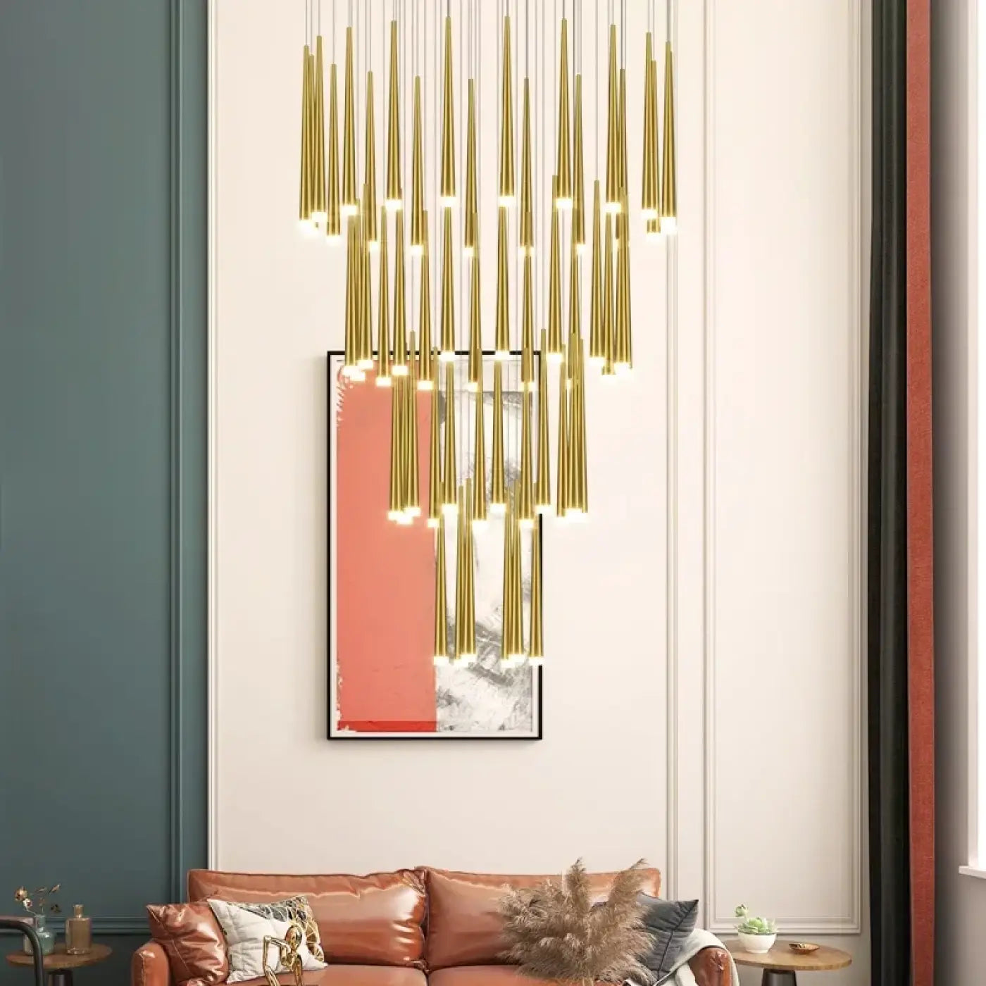Suspension Luminaire | Lusomo