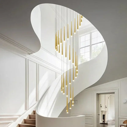 Suspension Luminaire | Lusomo