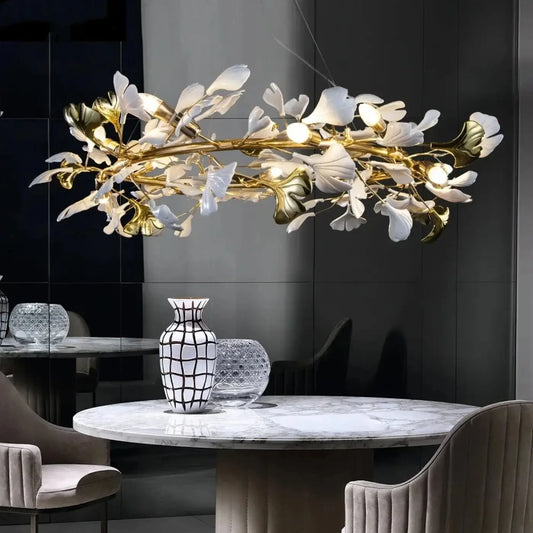 Suspension Luminaire | Minadi