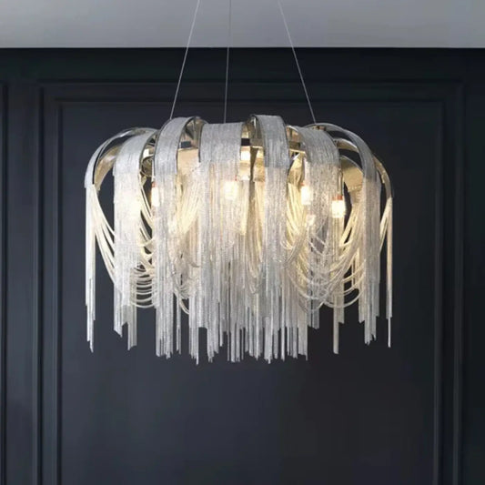 Suspension Luminaire | Daelor