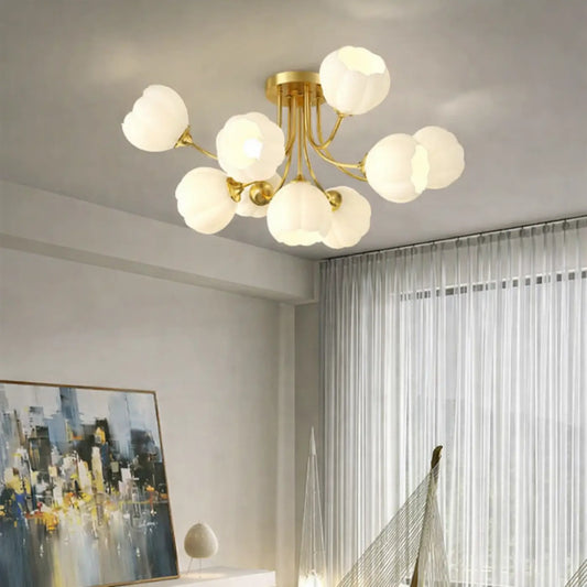 Suspension Luminaire | Elorso