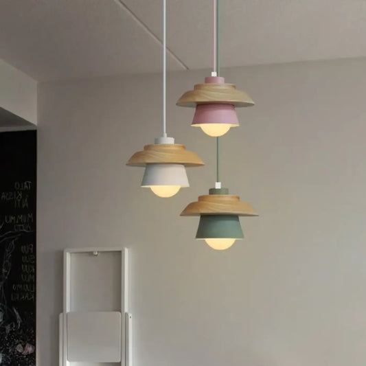 Suspension Luminaire | Veorve