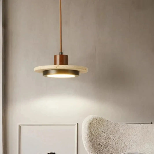 Suspension Luminaire | Vanael