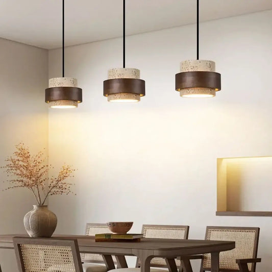 Suspension Luminaire | Maorno
