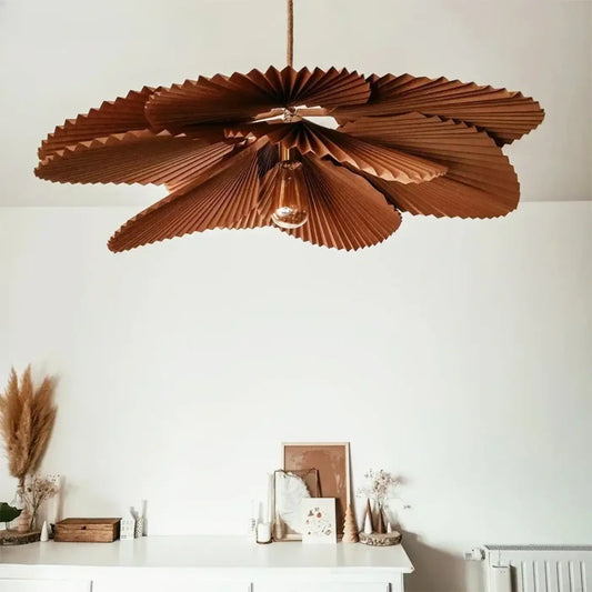 Suspension Luminaire | Solnora