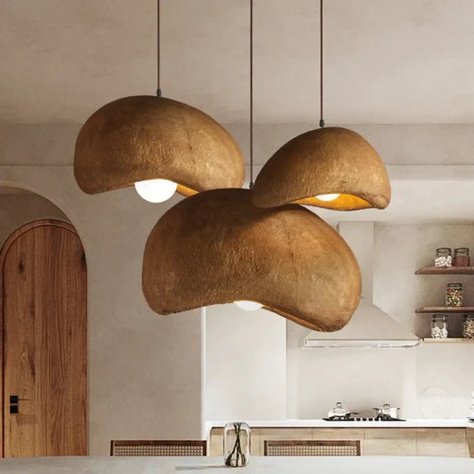 Suspension Luminaire | Vemima