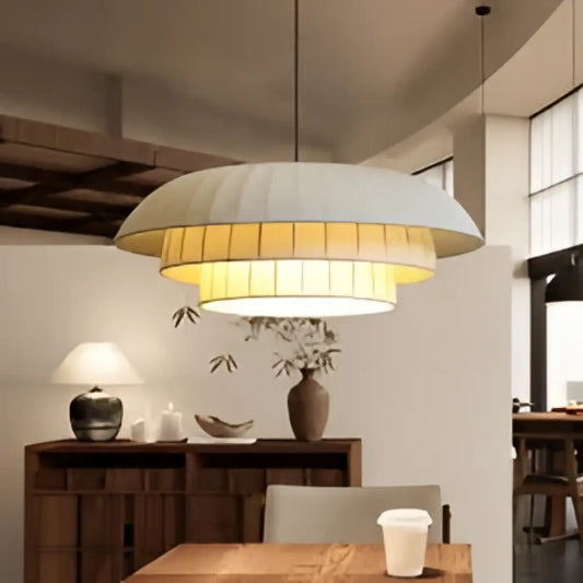 Suspension Luminaire | Saneel