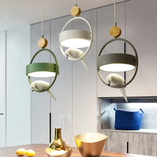 Suspension Luminaire | Rolyli