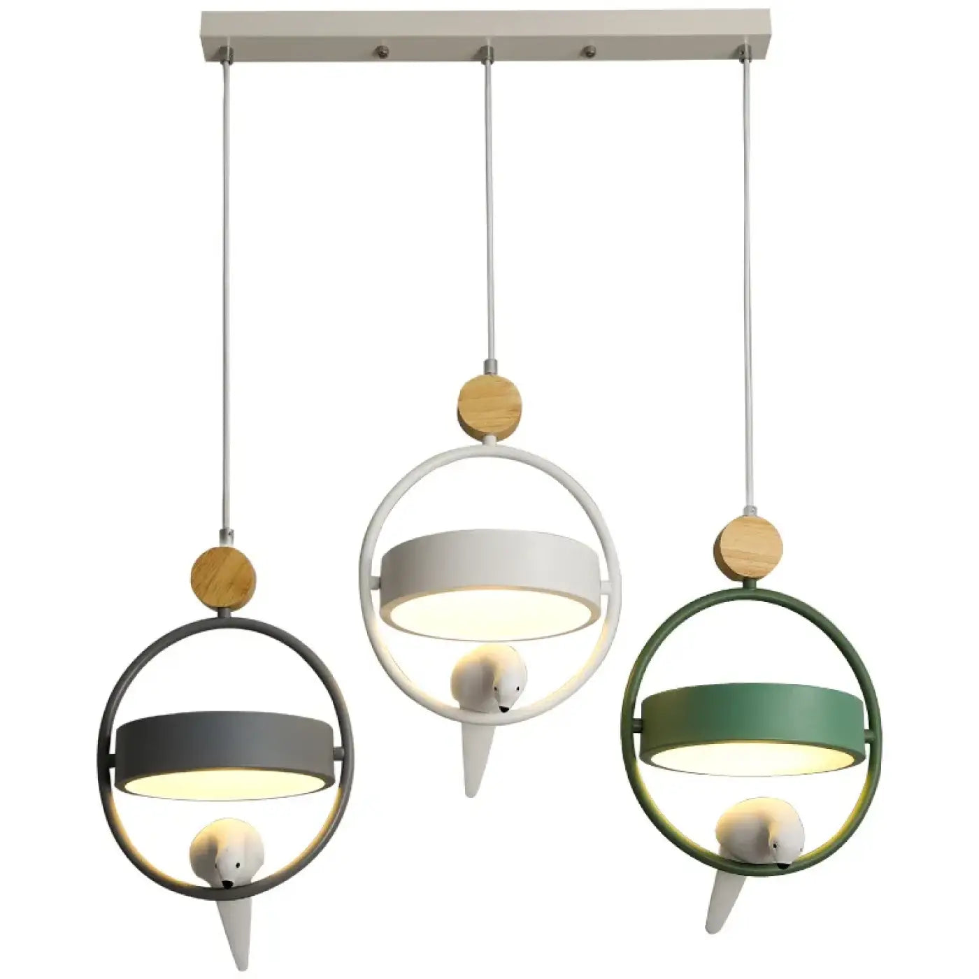 Suspension Luminaire | Rolyli