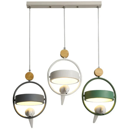 Suspension Luminaire | Rolyli