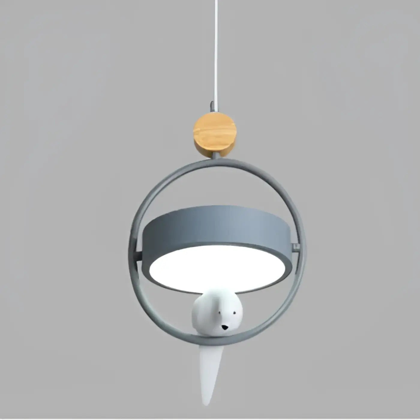 Suspension Luminaire | Rolyli