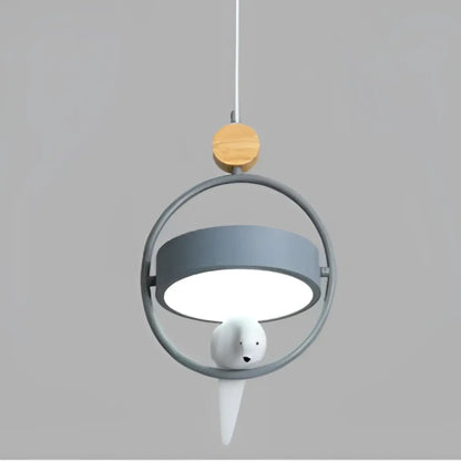 Suspension Luminaire | Rolyli