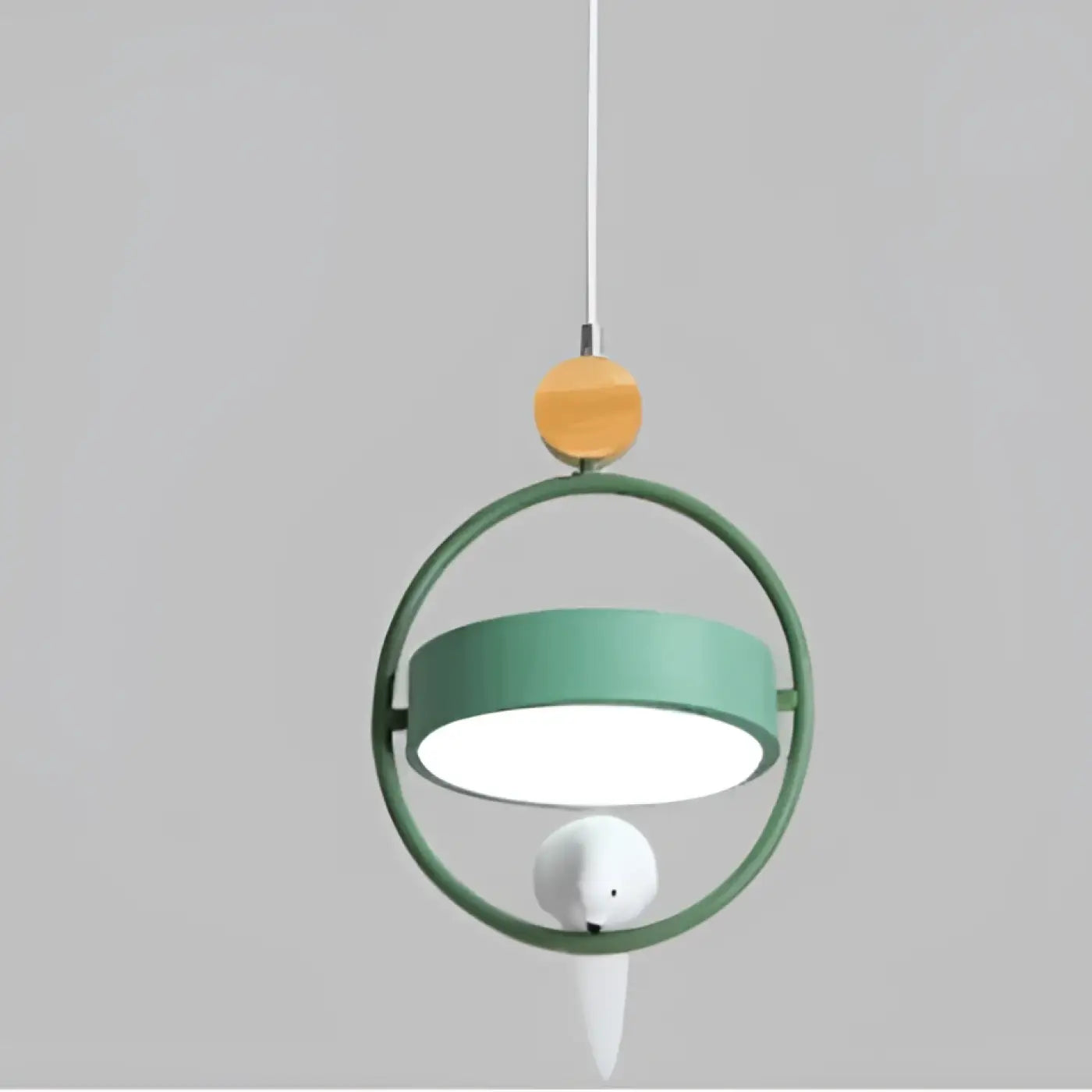 Suspension Luminaire | Rolyli