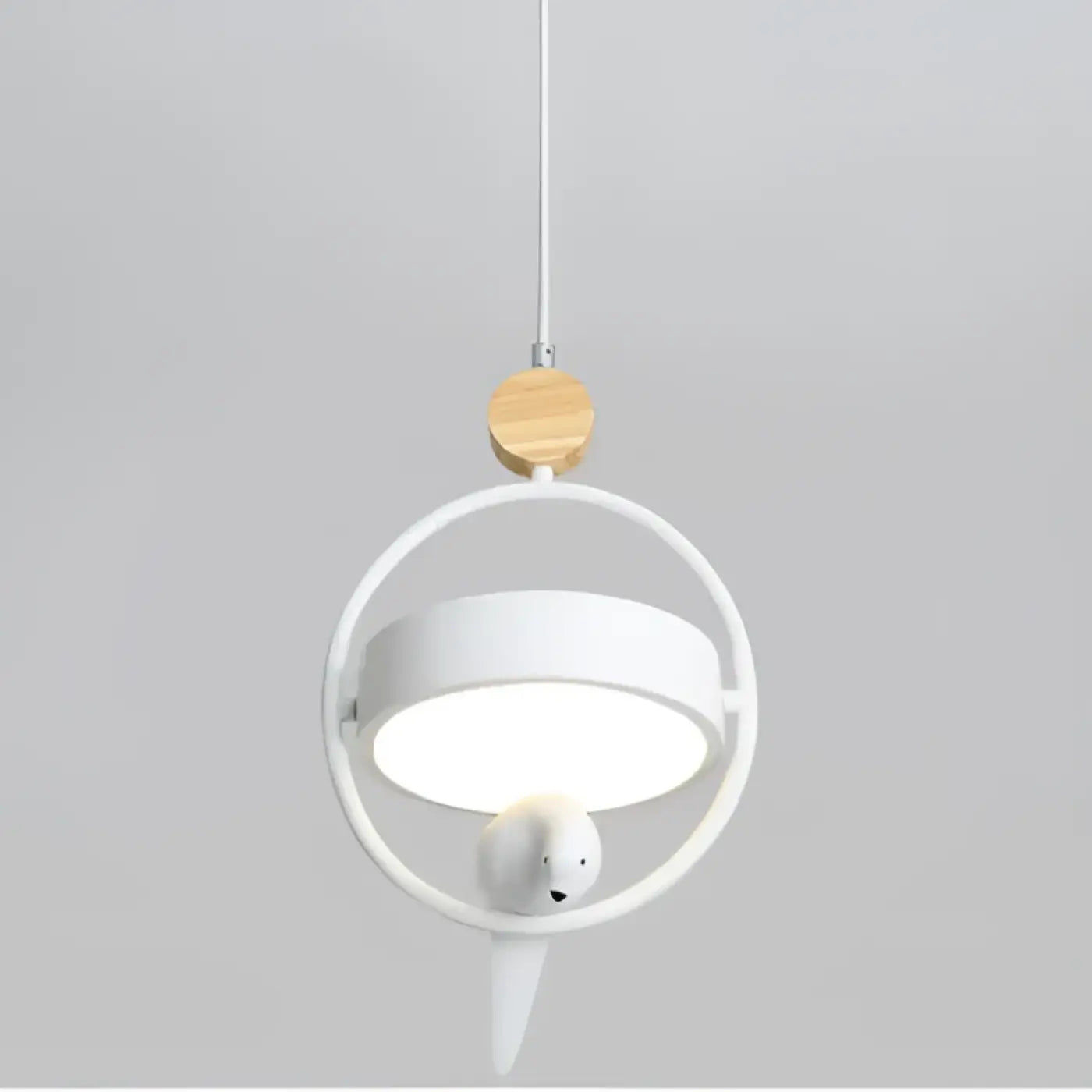 Suspension Luminaire | Rolyli