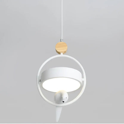Suspension Luminaire | Rolyli