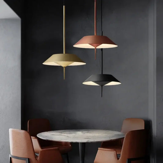 Suspension Luminaire | Medaal