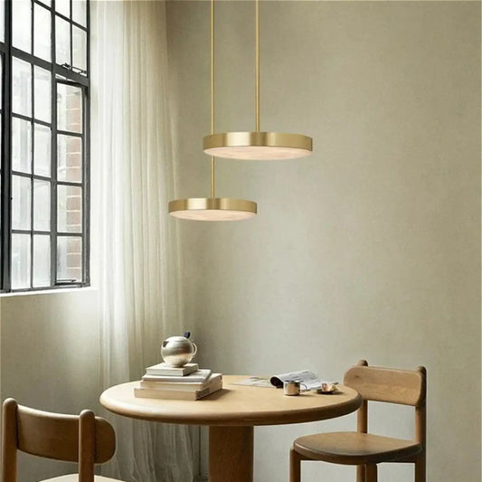 Suspension Luminaire | Misoor