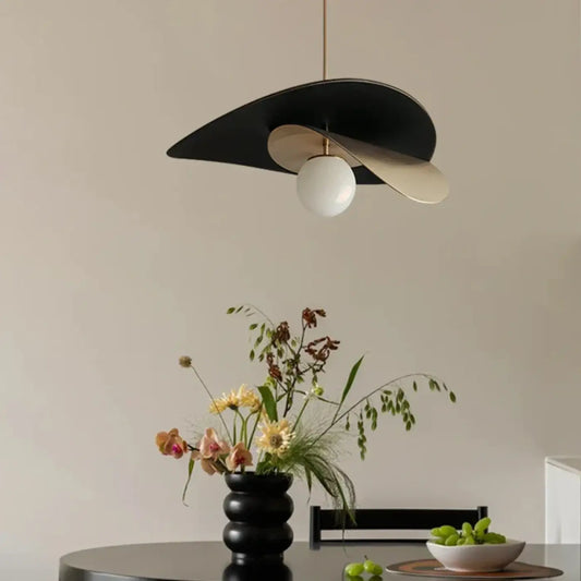 Suspension Luminaire | Disomi