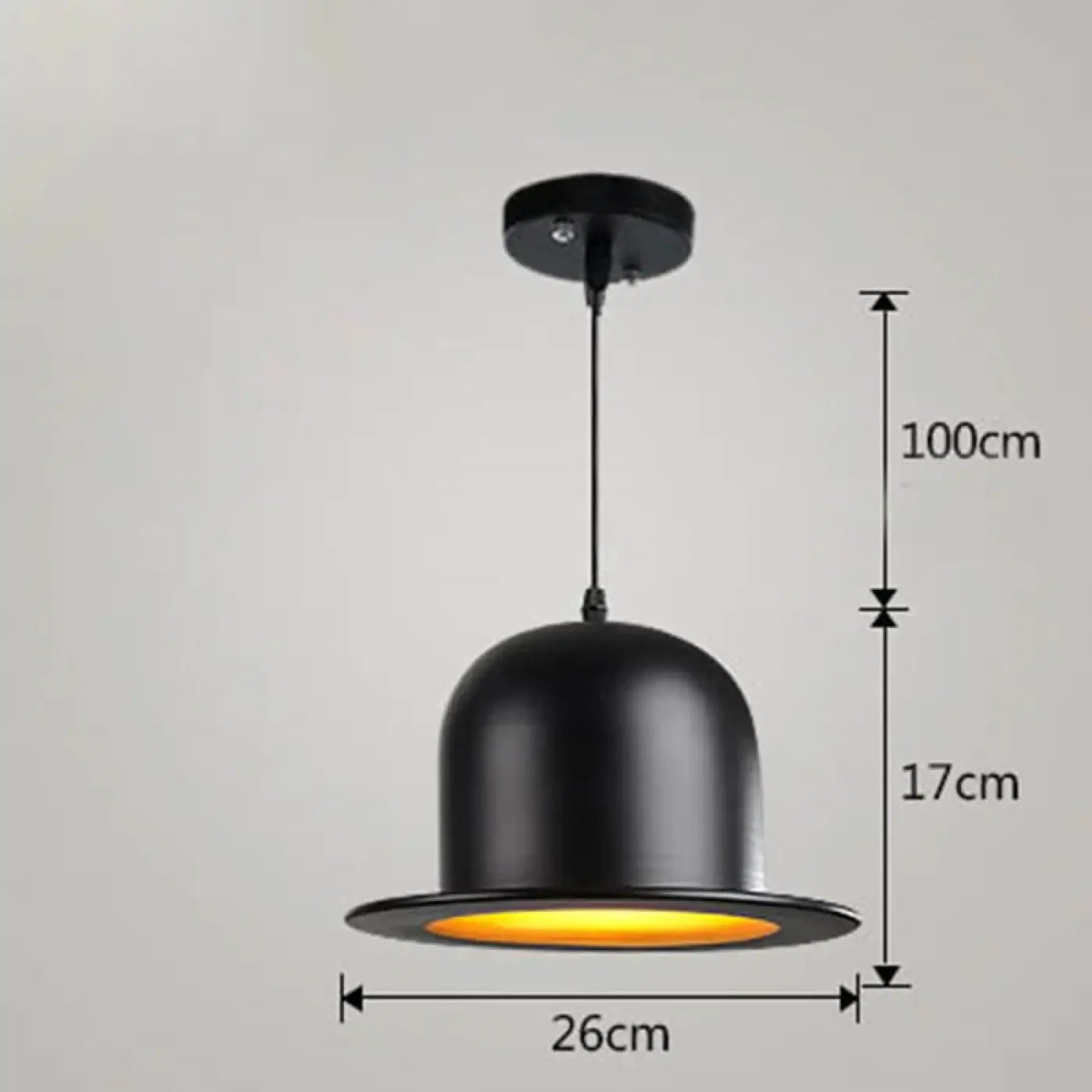 Suspension Luminaire | Diluna