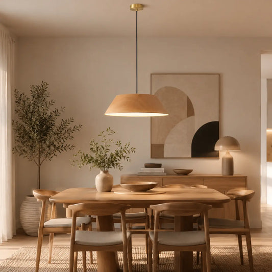 Suspension Luminaire | Saveva