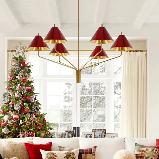 Suspension Luminaire | Calola