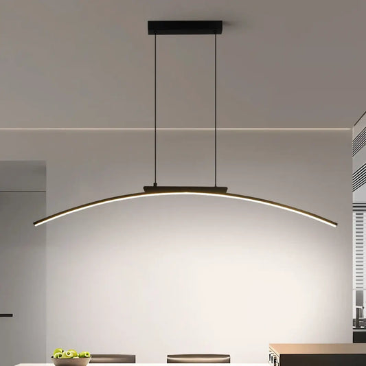 Suspension Luminaire | Orvelu