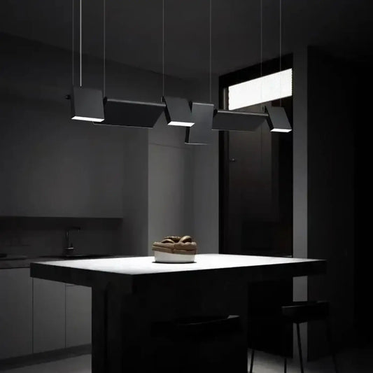 Suspension Luminaire | Ellosa