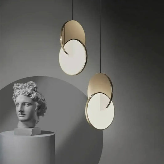 Suspension Luminaire | Lycime