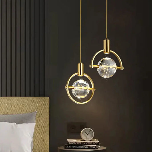 Suspension Luminaire | Vasese