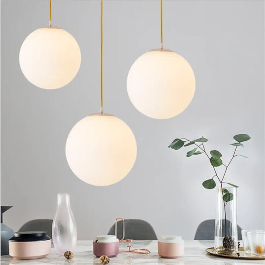 Suspension Luminaire | Novily