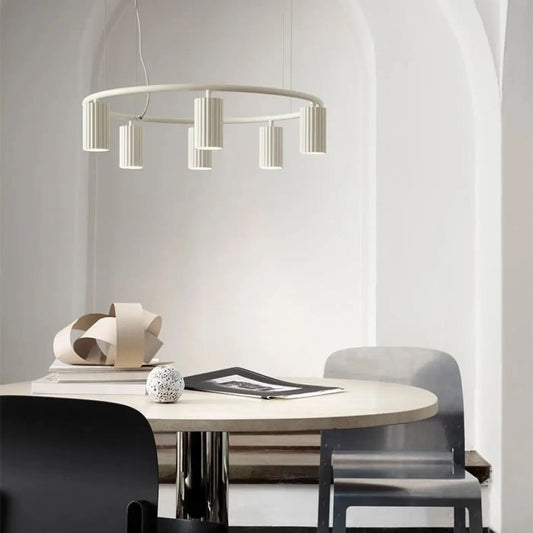 Suspension Luminaire | Ratiro