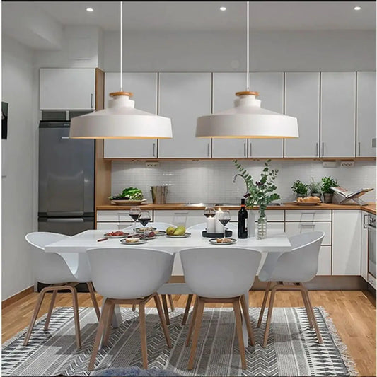 Suspension Luminaire | Caviel