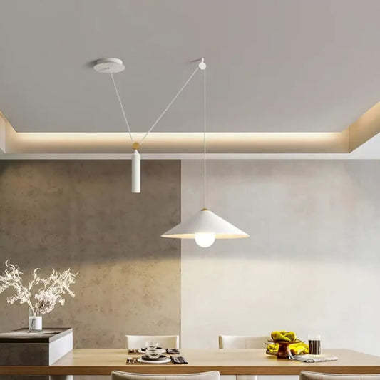 Suspension Luminaire | Mediel