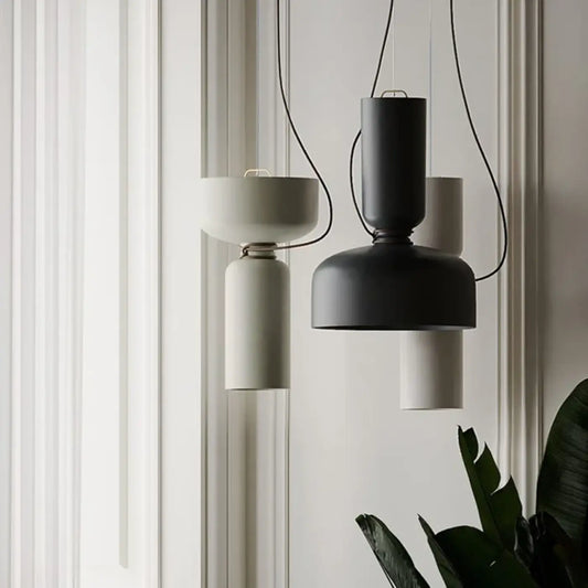 Suspension Luminaire | Nadaci
