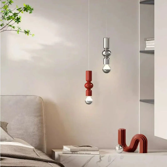 Suspension Luminaire | Milina